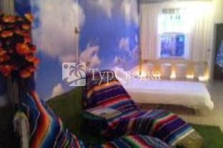 Bed And Breakfast Homesterdam Amsterdam 3*