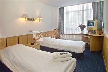 Belfort Hotel 3*