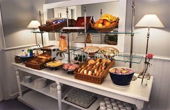 Best Western Delphi Hotel 4*