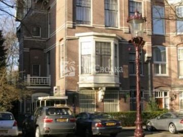 Borgmann Villa Hotel 3*