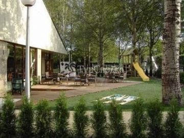 Campanile Amsterdam Zuidoost 3*