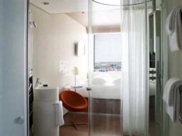 citizenM hotel Amsterdam Airport 4*