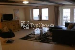 City Centre Apartments Amsterdam 3*