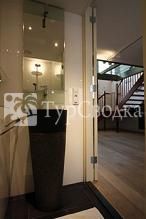 Claes Claesz Self Catering Apartment Amsterdam 4*