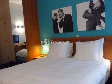 Cok City Hotel 2*