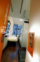 EasyHotel Amsterdam 3*