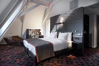 Eden Amsterdam Manor Hotel 4*