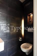 Elandsgracht Apartment 1*
