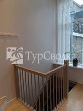 Eva Apartments Amsterdam 4*