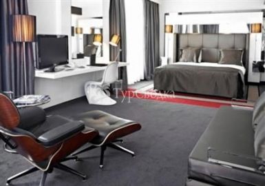 Fashion Hotel Amsterdam 4*