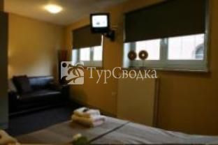 Frisco Inn Bar Hotel 1*