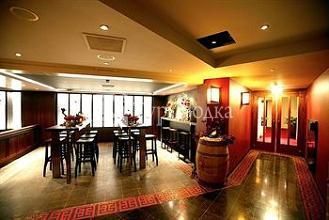 Grand Hotel Amrath 5*