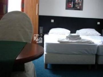 Hampshire Hotel - Beethoven 3*