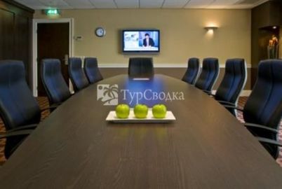 Holiday Inn Amsterdam 4*