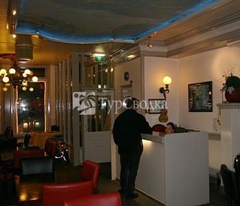 Hotel 83 Amsterdam 2*
