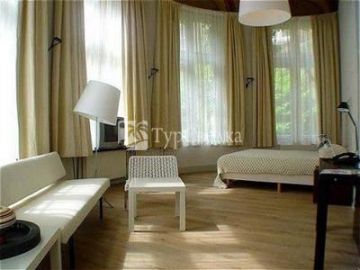 Hotel Arena 4*