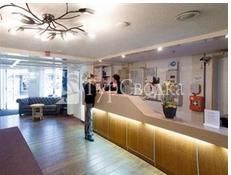 Hotel De Mallemoolen 1*