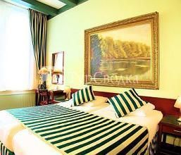 Hotel Des Arts Amsterdam 2*