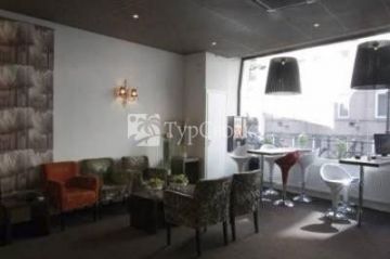 Hotel Floris France 3*