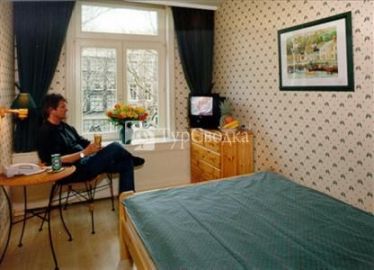 Hotel Imperial Amsterdam 2*