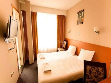 Hotel Inner 2*