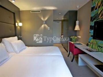 Hotel JL No76 4*