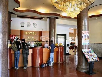 Hotel Nieuw Slotania 3*