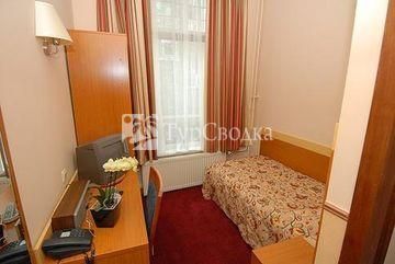 Hotel Sander Amsterdam 3*