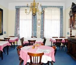 Hotel Washington Amsterdam 2*