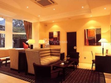 Memphis Hotel 4*