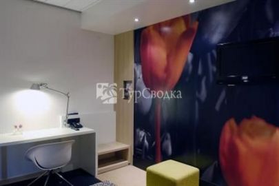 Mercure Schiphol Terminal Hotel Amsterdam 3*