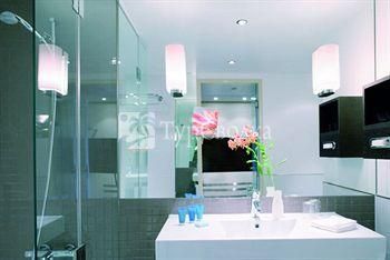 Moevenpick Hotel Amsterdam City Center 4*