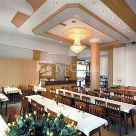 Nieuw Slotania Hotel 3*