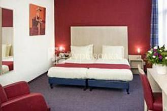 Nova Hotel Amsterdam 3*