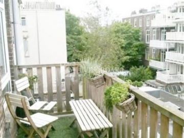 Oosterpark Apartment 1*