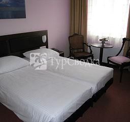 Hotel Arnhem Centraal 3*