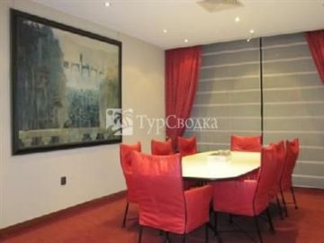 Hotel de Jonge 3*