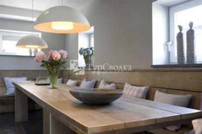 Le Passe Partout Bed & Breakfast Bemelen 4*