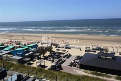 Appartementen-Hotel Bloemendaal aan Zee 3*