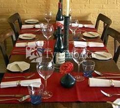 Auberge Graaf Hendrik 3*