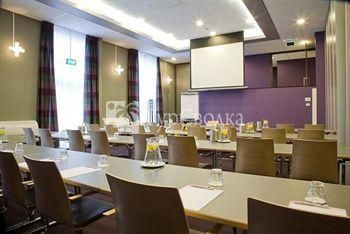 Apollo Hotel Breda City Centre 4*
