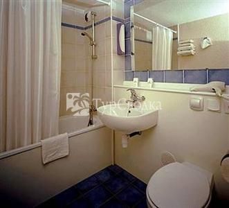 Campanile Breda Hotel 3*