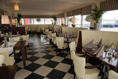 Hotel de Boegschroef 3*
