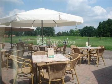 Hotel & Restaurant 'T Holt Diepenheim 2*