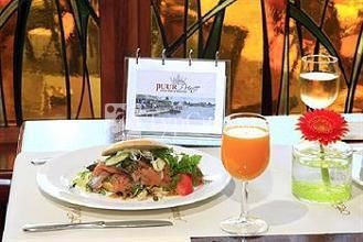 Hotel Restaurant Princenhof 3*