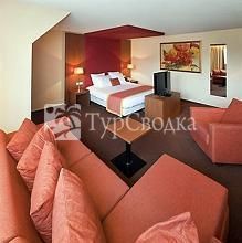 Hotel Hilversum - de Witte Bergen 4*