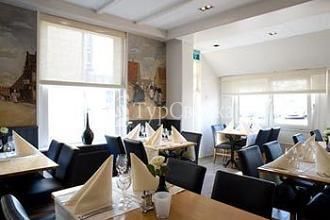 Badhotel Egmond Aan Zee 3*
