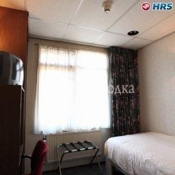 Hotel Bellevue Egmond aan Zee 3*