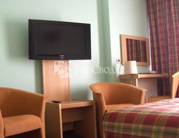 Hotel de Vassy 3*