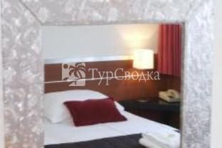 Hotel Golfzang Egmond aan Zee 3*